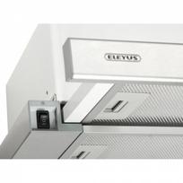 led gartraukis - Eleyus Storm 700 LED (TLS L 14 150 60 IS) - 9 nuotrauka