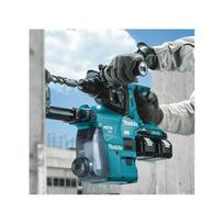 makita perforatoriai - Makita DHR280ZWJ - 2 nuotrauka