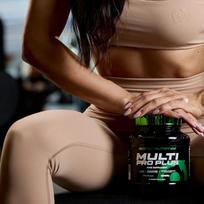 mulers - SCITEC Multi Pro Plus 30 pak. - 3 nuotrauka