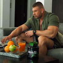mulers - SCITEC Multi Pro Plus 30 pak. - 5 nuotrauka