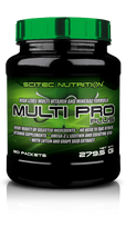 mulers - SCITEC Multi Pro Plus 30 pak. - 7 nuotrauka