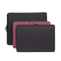 imautes - RIVACASE 7705 15.6" / 12 juodas - 3 nuotrauka