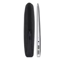 imautes - RIVACASE 7705 15.6" / 12 juodas - 6 nuotrauka