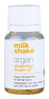milk shake - MilkShake Argan Oil Treatment arganų aliejus plaukams - 50 ml. - 5 nuotrauka