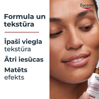 eucerin -  EUCERIN odą skaistinantis serumas ANTI-PIGMENT, 30 ml - 2 nuotrauka