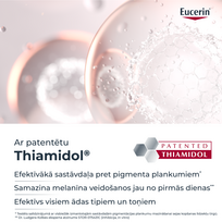 eucerin -  EUCERIN odą skaistinantis serumas ANTI-PIGMENT, 30 ml - 3 nuotrauka