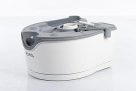 indikatorius - Biotualetas Thetford Porta Potti 565, Baltas - 4 nuotrauka