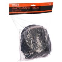 antkeliai - Rexxer RL-06-002 Knee Protector Set - 2 nuotrauka