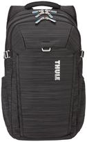 laptopo kuprine - Thule Construct Backpack Black - 2 nuotrauka
