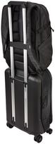 laptopo kuprine - Thule Construct Backpack Black - 3 nuotrauka