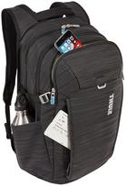 laptopo kuprine - Thule Construct Backpack Black - 4 nuotrauka