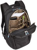 laptopo kuprine - Thule Construct Backpack Black - 5 nuotrauka
