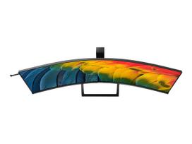 curved monitorius - Philips 45B1U6900C/00 44.5" - 5 nuotrauka