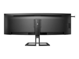 curved monitorius - Philips 45B1U6900C/00 44.5" - 7 nuotrauka