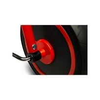 triratukas - Triratukas Toyz Buzz, Red - 5 nuotrauka
