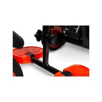 triratukas - Triratukas Toyz Buzz, Red - 7 nuotrauka