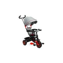 triratukas - Triratukas Toyz Buzz, Red - 8 nuotrauka