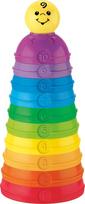mattel - FISHER PRICE bokštelis-kamuoliukas, K7166 - 5 nuotrauka