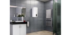 ariston lydos 50 - Ariston Lydos Plus 50 V - 4 nuotrauka