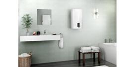 ariston lydos 50 - Ariston Lydos Plus 50 V - 6 nuotrauka