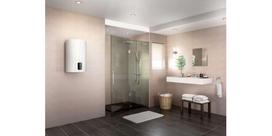 ariston lydos 50 - Ariston Lydos Plus 50 V - 7 nuotrauka