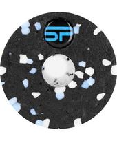 masazinis volas - Spokey Grean 929918, 150 mm - 3 nuotrauka