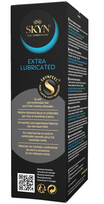 skyn prezervatyvai - Unimil Skyn Extra Lubricated prezervatyvai 10 vnt. - 3 nuotrauka