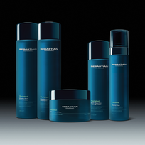 putos - Sebastian Professional Twisted Styling Foam putos garbanotiems plaukams - 200 ml. - 2 nuotrauka
