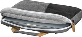 laptopo kuprine - Hama 00217114 Florence Laptop Bag 13.3 - 4 nuotrauka