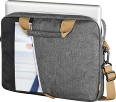 laptopo kuprine - Hama 00217114 Florence Laptop Bag 13.3 - 5 nuotrauka