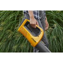 stiga v - STIGA BL 100e Kit  - 4 nuotrauka