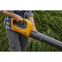 stiga v - STIGA BL 100e Kit  - 7 nuotrauka