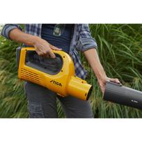stiga v - STIGA BL 100e Kit  - 8 nuotrauka