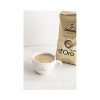 kava dallmayr - Dallmayr CREMA d'Oro, 1kg - 2 nuotrauka