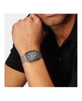casio - Casio MTP-M305M-1AVER Juodas (Black) - 2 nuotrauka