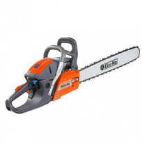 benzininis grandininis pjuklas - Oleo-Mac GSH 560, 325 18", 2,6 kW - 3 nuotrauka