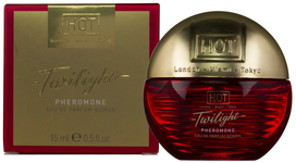 feromonai twilight - Twilight Pheromone Parfum Men 15 ml - 4 nuotrauka