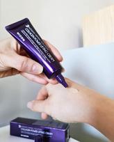 kremai nuo rauksliu - Mizon Intensive Firming Solution Collagen Power Lifting Cream veido kremas nuo raukšlių - 35 ml. - 2 nuotrauka