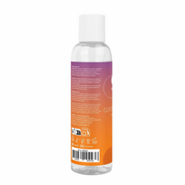 glicerinas - EasyGlide Vandens Pagrindo Lubrikantas Be Glicerino 150ml - 2 nuotrauka