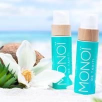 sunto - Cocosolis Monoi Suntan & Body Oil 110 ml - 3 nuotrauka