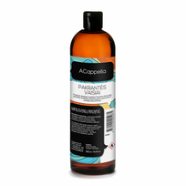 namu kvapai - Acappella Namų kvapas Vyšnia (Cherry) Reed Diffuser Refill, 500 ml - 2 nuotrauka
