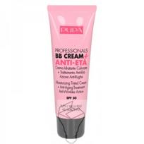 002 - Pupa BB Cream + Anti-Eta SPF30 50ml 002 - 2 nuotrauka