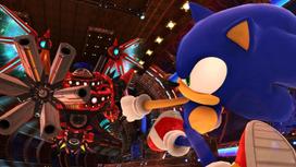 xbox series one x - Sonic X Shadow Generations Nintendo Switch - 4 nuotrauka