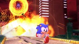 xbox series one x - Sonic X Shadow Generations Nintendo Switch - 5 nuotrauka