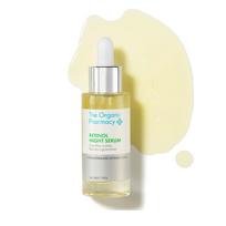 retinolis veidui serumai - The Organic Pharmacy Retinol Night serum 2.5 %, 30 ml - 7 nuotrauka