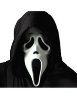 klasikine - Kaukė Helovino klyksmas (Scream) - 3 nuotrauka
