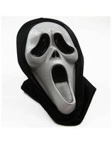 klasikine - Kaukė Helovino klyksmas (Scream) - 4 nuotrauka