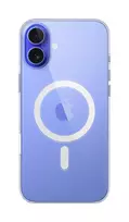 apple iphone 16 clear case - Apple iPhone 16 Plus Clear Case with MagSafe MA7D4ZM/ A - 2 nuotrauka