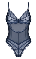 nightly blue - Obsessive obs Body blue XL/2XL glaustinukė - 2 nuotrauka