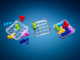 smart games - Galvosūkis Smart Games Reverso - 2 nuotrauka